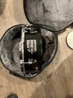13  Diameter  Taku Hirano Signature Hand-bale With Strong Stand   Two Cases