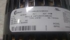 Century 89psc 1 10 Hp 1050 Rpm 115vac Fan Coil   Air Conditioner Motor