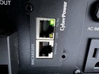 Cyberpower Rmcard205 Remote Management Network Card  New Cr2032 Battery