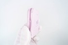 Sony Mz-e600 Pastel Pink Purple Portable Minidisc Md Player  demo   Plays 