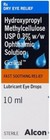 2x Genteal Tears Gel Drops Severe Day Night Dry Eye Relief 0 33 Fl Oz Each