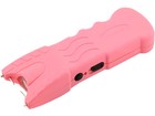  2  Vipertek Pink Vts-979 Heavy Duty Stun Gun Self Defense Wholesale Lot
