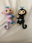2 Fingerlings Baby Monkeys