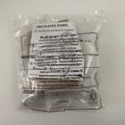 2019 Mcdonald s Happy Meal Toy Pokemon  8 Caterpie Disc Launcher W card Sealed