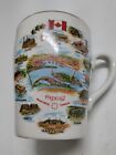 Canada Expo 67 Montreal Coffee Cup