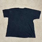 Snoop Dogg Doggystyle Shirt Men s Xxl 2xl Black Tee Hip-hop Rap Death Row 90s