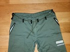 93 Brand Kimonos Judo Jiu Jitsu Pants Only Mens A3 Green Training Casual Mma