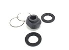 Lower Rear Shock Bearing Seal For Honda  Cr250r 1989 1990