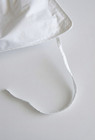 Downlite 600fp White Down Baffle Box Duvet Insert Corner   Middle Tabs Queen