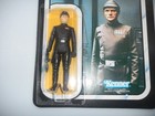Recarded 1980 Star Wars Esb Imperial Commander 100  Complete Vintage Figure Lot