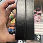 Movado Watch Box Vintage 1990 s no Holder     good Shape     