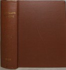 1820 -antarctica Discovered arctic Map parry- Gentleman s Magazine Bound Book