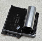 Battery Charger Amp Meter 0-80a Snap-in W boost Inductive Pick-up For Schumacher