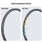 29 In Carbon Mtb Rims 25mm Height 28h Clincher Tubeless Mountain Bike Wheel Rims