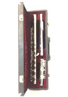 Flute Monique Musical Instrument With Case