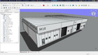Professional Cad 2d 3d Parametric Graphic Modeling Software-dwg For Windows Mac