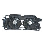 A c Condenser Fan Assembly For Mercedes-benz Sprinter 9065000393 2010-2018