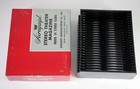 Tray For Airequipt Stereo Slide Viewer  fits 24 Stereo Realist Slides  Box Nice 