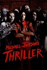 1982 Michael Jackson Thriller Poster 11x17 King Of Pop Vincent Price         