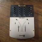 Numark Pro Sm-1 Dj Professional Scratch Mixer W  Mw48 Ac Power   Box