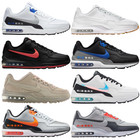 Nike Air Max Limited 3 Sport Running Shoes Sneakers Mens Size 8-14 New In Box