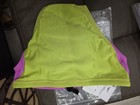 Speedo Mens Size 28 Vibe Collection Brief Endurance Swim Suit Lost Lavender Nwt