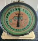 Vintage Hanson Baby Nursery 30lb Nursery Scale Model  3025