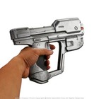 10 5  Foam M6h Chief Pistol Magnum Replica Sci-fi Video Game Cosplay Prop