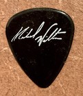 Michael Wilton Guitar Pick Queensryche