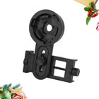  Telescope Mount Phone Holder Smartphone Camera Adapter Spotting Scopes