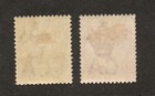 Gibraltar - Sg  8   9 Mlh                       Lot 0325136