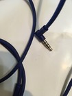 Beats By Dr Dre Genuine Aux Cable For Beats By Dr Dre Wireless Headphones 4 Ft  