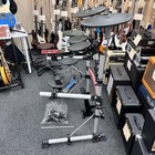 Yamaha Dtxpress Iii Dtxp3 Electronic Drum Set Module Pads Kit Tested From Japan