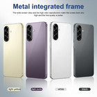 A56 5g Smartphone 7 3  Hd Display 4gb 64gb Android 15 Unlocked