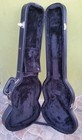 Guitar Case For Gibson Les Paul Or Sg With Keys