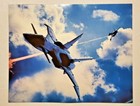 1982 Firefox  Giant Lobby Cards  16x20 In Clint Eastwood  lot Of 3  For One    