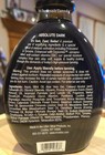 Most Absolute Dark Sho 9000 Dark Tanning Accelerator Indoor Tanning Bed Lotion