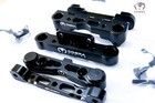 Cr Aluminum Suspension Mounts Full Set For Arrma 6s Blx Kraton Typhon And More  