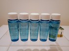 X5 Lancome  Bi-facil Double Action Eye Makeup Remover Travel 5pc Set 50ml Each