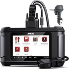 For Mercury Outboard Engine Marine Diagnostic   Complete Watercraft Active Test