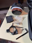 Nucleus Nano Wireless Lens Control System