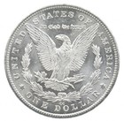 1881   cc Morgan Silver Dollar Carson City Mint Antique Coin