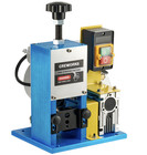 Creworks 180w Automatic Wire Stripping Machine For 0 04 -1 18  Copper Wires Awg