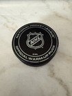 Utah Hockey Club - Montreal Canadiens - 1 14 25 - Warm Up Puck