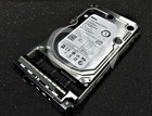 Nwccg St6000nm0034 Dell 6tb 7 2k Rpm 6gb s 3 5  Sas Server Hard Drive W caddy