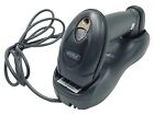 Symbol Ls4278 Barcode Scanner W stb4278 Cradle   Usb Cable - 1 Year Warranty     