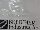 189664 New-no Box  Bettcher 100998 Manual Grease Lubricant Pump