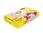 Plastilina Reusable   Non-drying Modeling Clay  1 75 Oz  Bars  Set Of 30  5 E   