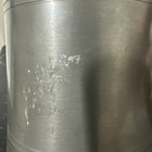 Pewter Lidded Tankard Made In Germany 5 Inches Tall Beer Stein