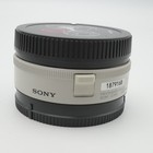 Sony Tele Converter 1 4x E-mount 35mm Full Size Sel14tc - Euc
